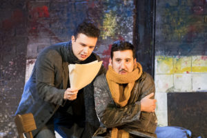 La Boheme