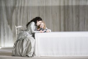 Eugen Onegin © Werner Kmetitsch