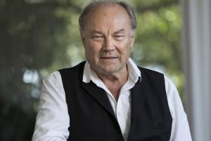 BRANDAUER Klaus Maria _