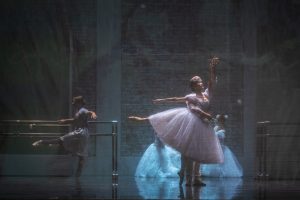 Cinderella © Ian Whalen