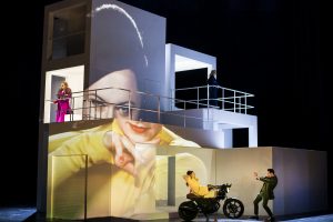 Don Giovanni © Werner Kmetitsch