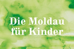 Die Moldau für Kinder