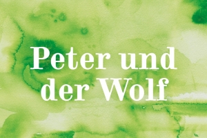 Peter und der Wolf