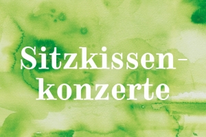 Sitzkissen