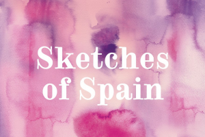 Sketches of Spain